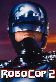 دانلود فیلم RoboCop 2 1990