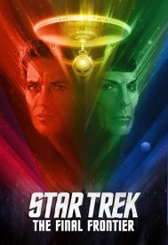 دانلود فیلم Star Trek V: The Final Frontier 1989