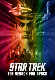 دانلود فیلم Star Trek III: The Search for Spock 1984