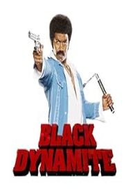 دانلود فیلم Black Dynamite 2009