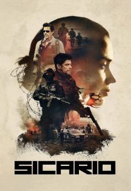 دانلود فیلم Sicario 2015