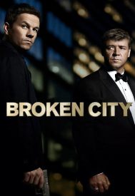 دانلود فیلم Broken City 2013