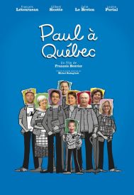 دانلود فیلم Paul à Québec 2015