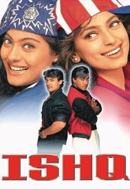 دانلود فیلم Ishq 1997