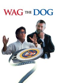 دانلود فیلم Wag the Dog 1997