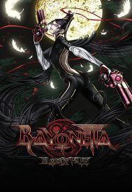 دانلود فیلم Bayonetta: Bloody Fate 2013