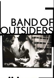 دانلود فیلم Band of Outsiders 1964