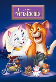 دانلود فیلم The Aristocats 1970