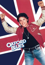 دانلود فیلم Oxford Blues 1984