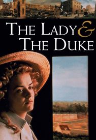 دانلود فیلم The Lady and the Duke 2001