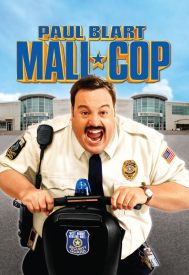 دانلود فیلم Paul Blart: Mall Cop 2009