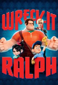 دانلود فیلم Wreck-It Ralph 2012