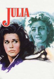 دانلود فیلم Julia 1977