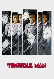 دانلود فیلم Trouble Man 1972