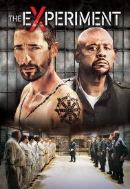 دانلود فیلم The Experiment 2010