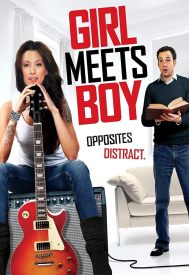 دانلود فیلم Girl Meets Boy 2013