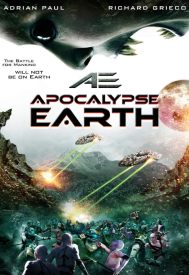 دانلود فیلم AE: Apocalypse Earth 2013