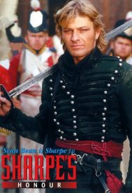 دانلود فیلم Sharpe’s Honour 1994