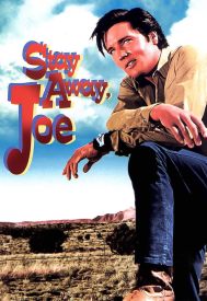 دانلود فیلم Stay Away, Joe 1968