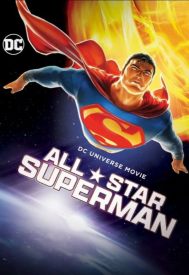 دانلود فیلم All-Star Superman 2011