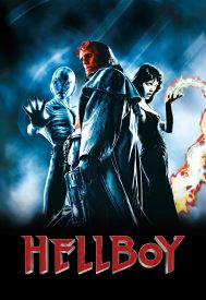 دانلود فیلم Hellboy 2004