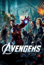 دانلود فیلم The Avengers 2012