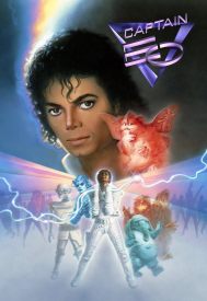 دانلود فیلم Captain EO 1986