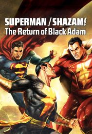 دانلود فیلم Superman/Shazam!: The Return of Black Adam 2010