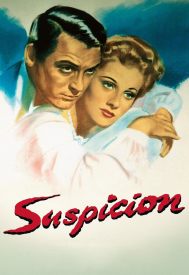 دانلود فیلم Suspicion 1941