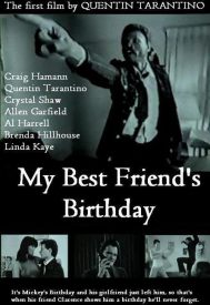 دانلود فیلم My Best Friend’s Birthday 1987