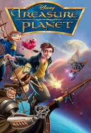 دانلود فیلم Treasure Planet 2002