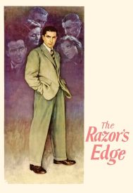 دانلود فیلم The Razor’s Edge 1946