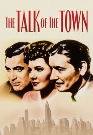 دانلود فیلم The Talk of the Town 1942