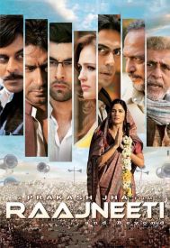 دانلود فیلم Raajneeti 2010