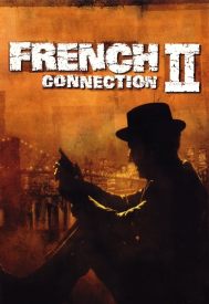 دانلود فیلم French Connection II 1975