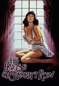 دانلود فیلم The House on Sorority Row 1982