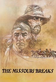 دانلود فیلم The Missouri Breaks 1976