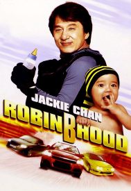 دانلود فیلم Rob-B-Hood 2006