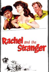 دانلود فیلم Rachel and the Stranger 1948