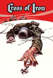 دانلود فیلم Cross of Iron 1977