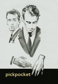 دانلود فیلم Pickpocket 1959