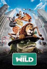 دانلود فیلم The Wild 2006