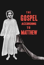 دانلود فیلم The Gospel According to St. Matthew 1964