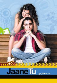 دانلود فیلم Jaane Tu… Ya Jaane Na 2008