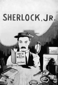 دانلود فیلم Sherlock Jr. 1924