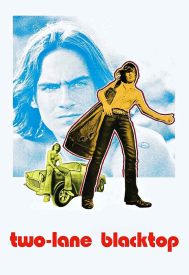 دانلود فیلم Two-Lane Blacktop 1971