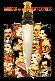 دانلود فیلم Murder on the Orient Express 1974