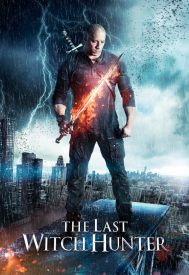 دانلود فیلم The Last Witch Hunter 2015