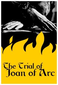 دانلود فیلم The Trial of Joan of Arc 1962