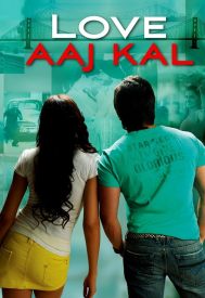 دانلود فیلم Love Aaj Kal 2009